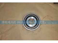 16JS200T-1701112,主軸二檔齒輪,濟南鴻沃達汽配有限公司