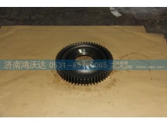 16JS200T-1701112,主軸二檔齒輪,濟南鴻沃達汽配有限公司