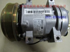 H0812030010A0,空調(diào)壓縮機(jī)總成?？?濟(jì)南愷航歐曼汽車配件有限公司