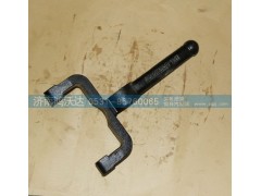 JS180-1601021-5,離合器分離撥叉,濟南鴻沃達(dá)汽配有限公司