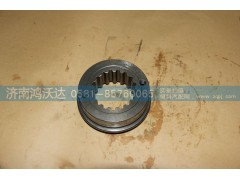 12JS160T-1701124,軸承支架,濟南鴻沃達(dá)汽配有限公司