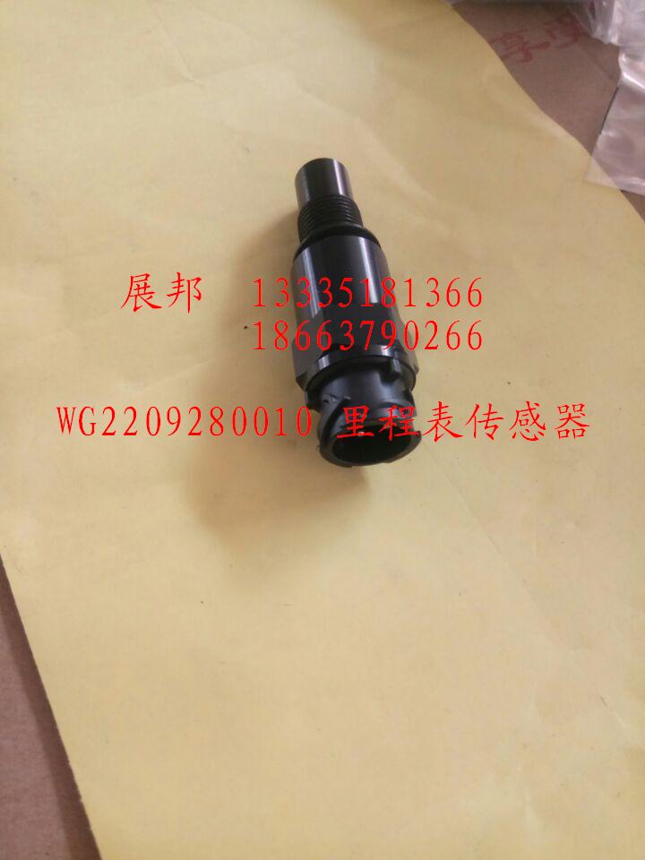 里程表傳感器/WG2209280010