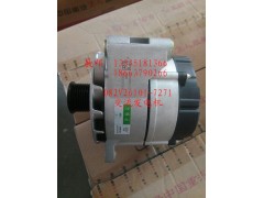 082V26101-7271,交流發(fā)電機(jī),濟(jì)南冠澤卡車配件營(yíng)銷中心