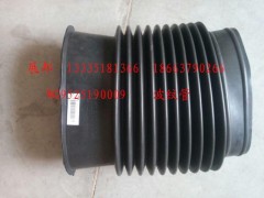 WG9525190009,波紋管,濟(jì)南冠澤卡車配件營(yíng)銷中心