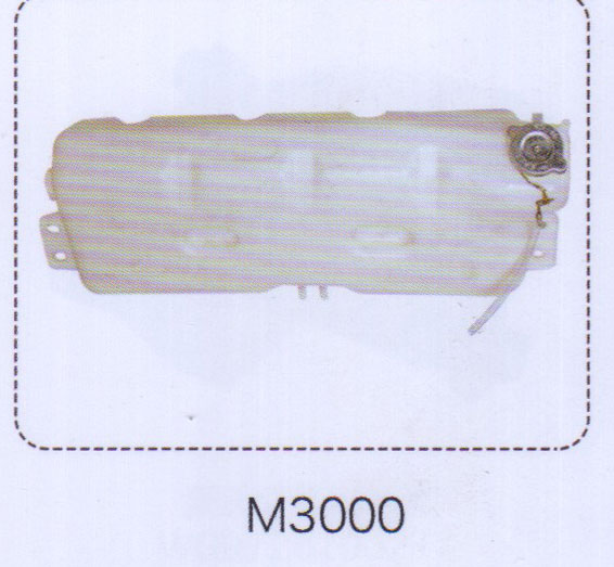 ,M3000膨脹水箱,濟(jì)南泉信汽配