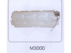 ,M3000膨脹水箱,濟(jì)南泉信汽配