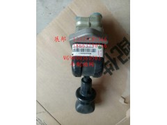 WG9000360503,手制動閥,濟(jì)南冠澤卡車配件營銷中心