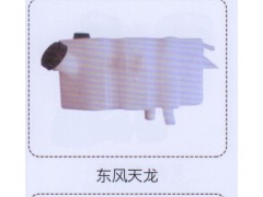 ,東風(fēng)天龍膨脹水箱,濟南泉信汽配