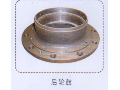,后輪轂,濟南泉信汽配