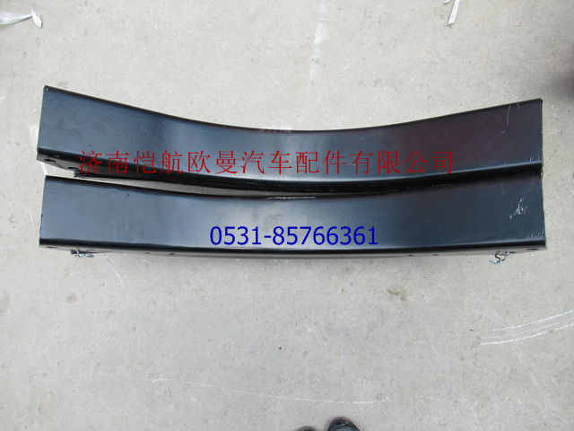H4403108002A0,前下加強橫梁GTL,濟南愷航歐曼汽車配件有限公司