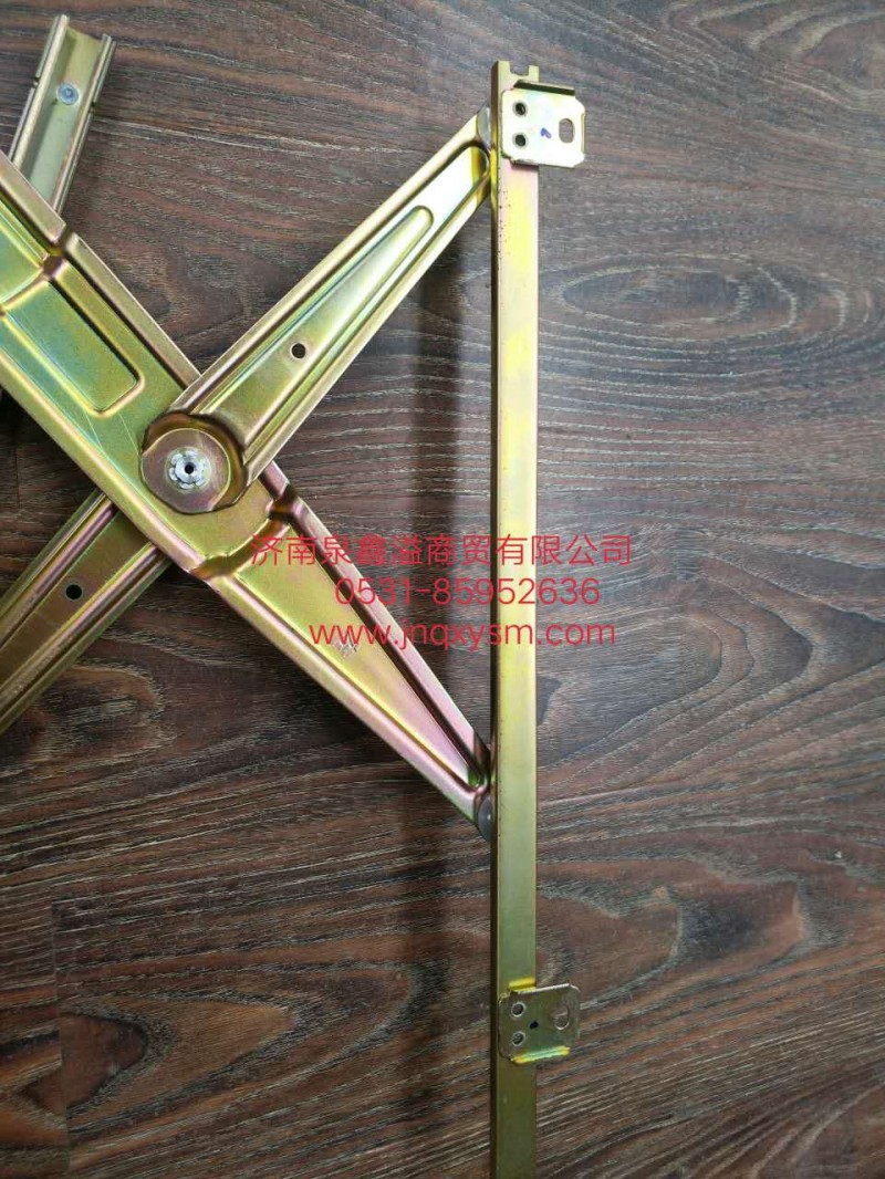 100610400016,左車門齒盤式玻璃升降器,濟南泉鑫溢商貿有限公司