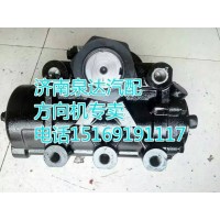 福田瑞沃方向機(jī)總成G0340170001A0