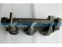 VG1095110022,重汽發(fā)動(dòng)機(jī)后排氣支管,濟(jì)南博涵汽配有限公司