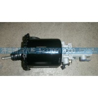 豪沃A7離合器助力器WG9725230042