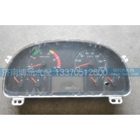 豪沃原廠車用組合儀表 WG9719580035