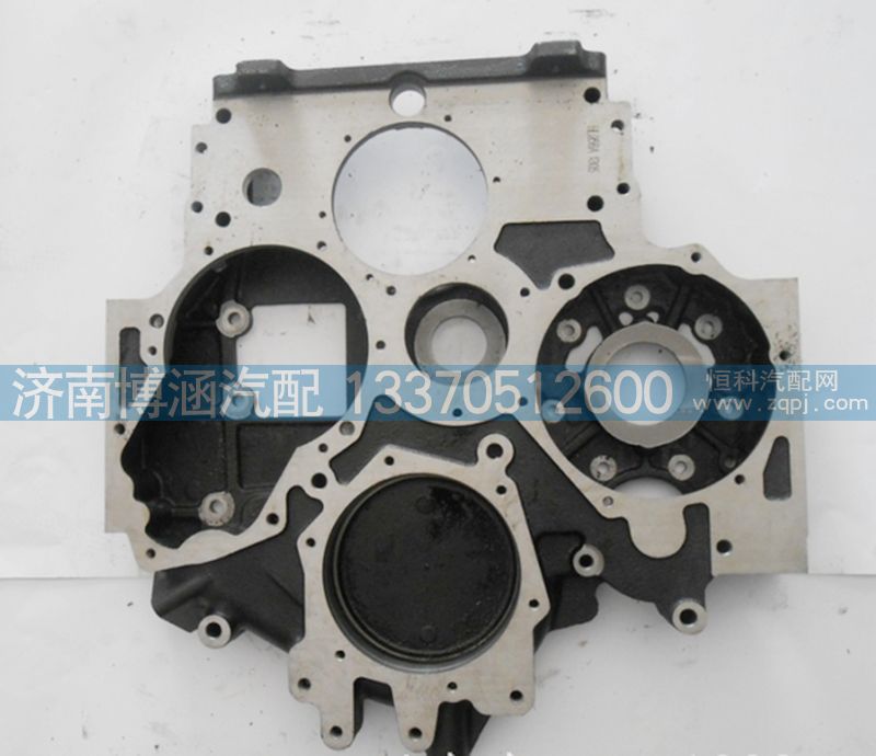 濰柴，重汽正時齒輪室HZ2500010958A/HZ2500010958A