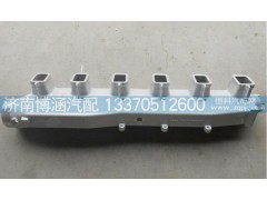 612600112329,濰柴發(fā)動機進氣管,濟南博涵汽配有限公司