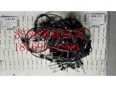 WG1034121033,尿素溫度傳感器,濟南翊旋商貿(mào)有限公司（原重信）