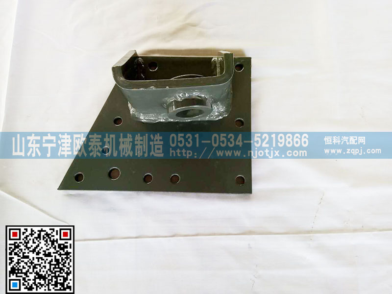 9731470144,動力缸支架,山東寧津歐泰機械制造有限公司
