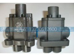 AZ2203250001,重汽變速箱雙H閥總成,濟南博涵汽配有限公司