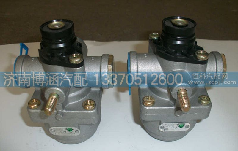WG9000360518,重汽豪沃斯太爾適配閥,濟(jì)南博涵汽配有限公司