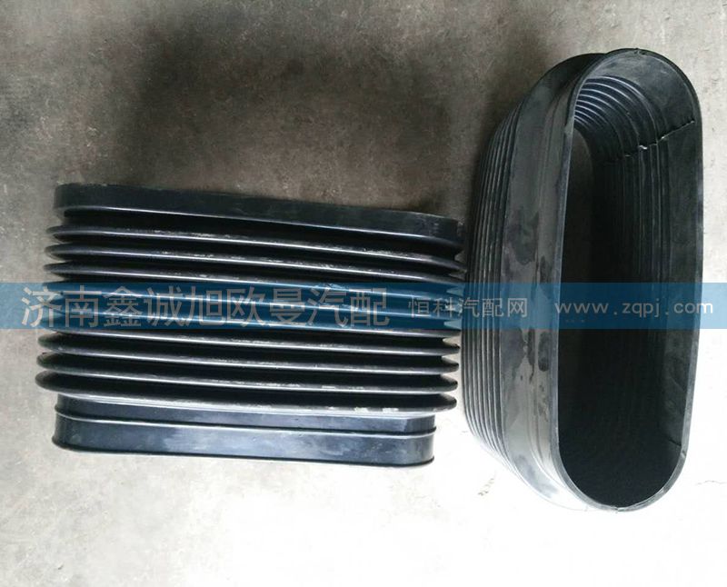 H4119108000A0,GTL波紋管,濟(jì)南鑫誠(chéng)旭歐曼汽車配件有限公司