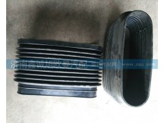 H4119108000A0,GTL波紋管,濟(jì)南鑫誠(chéng)旭歐曼汽車配件有限公司