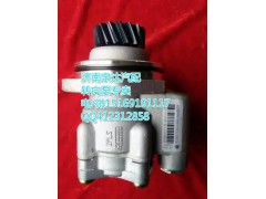 7077955634,轉(zhuǎn)向助力泵,濟南泉達汽配有限公司