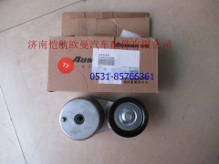 3695924,皮帶漲緊輪?？?0PK,濟(jì)南愷航歐曼汽車配件有限公司