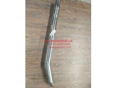 100111900164,中冷器進(jìn)氣管Ⅱ總成,濟南泉鑫溢商貿(mào)有限公司
