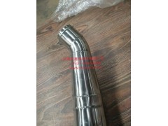 100111900164,中冷器進(jìn)氣管Ⅱ總成,濟南泉鑫溢商貿(mào)有限公司