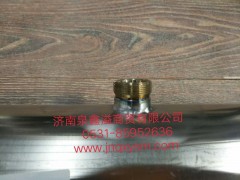 100120300602,排氣管II總成,濟南泉鑫溢商貿有限公司