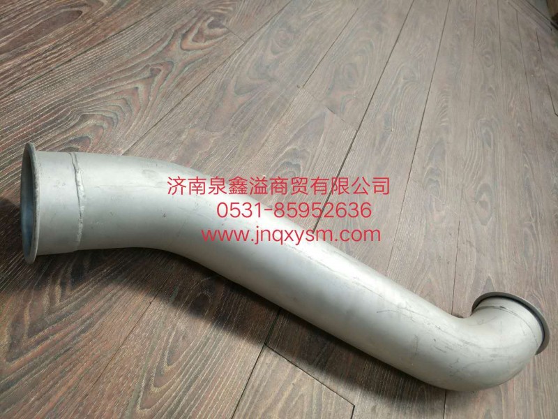 100120300246,排氣管Ⅱ,濟(jì)南泉鑫溢商貿(mào)有限公司