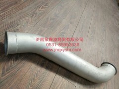 100120300246,排氣管Ⅱ,濟(jì)南泉鑫溢商貿(mào)有限公司
