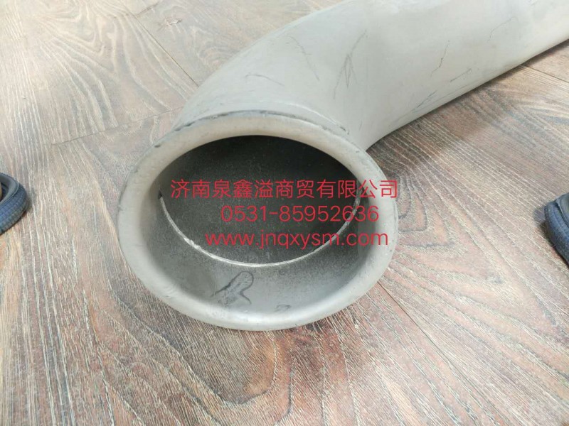 100120300246,排氣管Ⅱ,濟(jì)南泉鑫溢商貿(mào)有限公司
