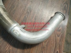 100120300102,排氣管Ⅰ總成,濟(jì)南泉鑫溢商貿(mào)有限公司