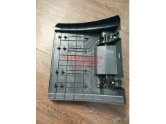 100510300047,后輪前擋泥板總成,濟南泉鑫溢商貿(mào)有限公司