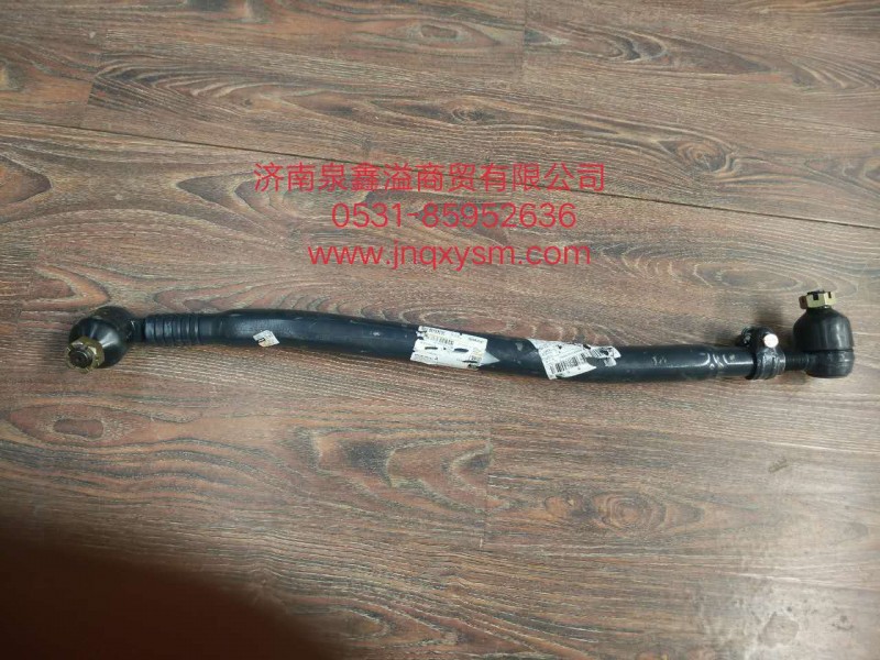 100340100202,一橋直拉桿總成,濟南泉鑫溢商貿(mào)有限公司
