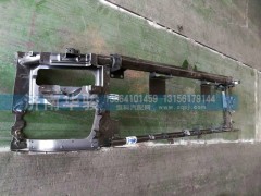 28H08P-03010,保險杠骨架焊接總成,濟南華駿汽車貿易有限公司