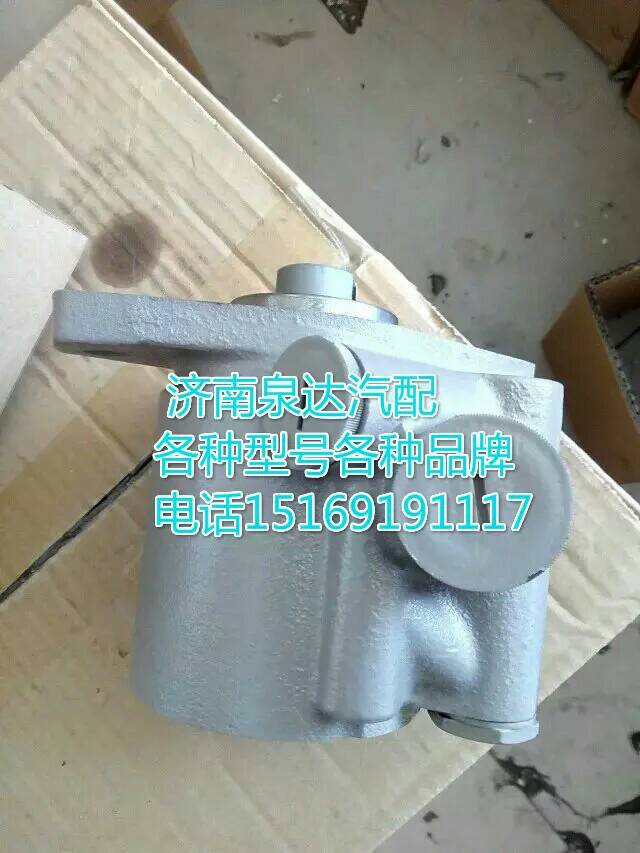 中國(guó)重汽配套玉柴發(fā)動(dòng)機(jī)轉(zhuǎn)向泵WG9431471050/WG9431471050