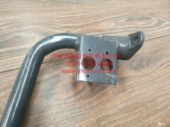 100510300525,左前輪擋泥板上安裝桿總成,濟南泉鑫溢商貿(mào)有限公司