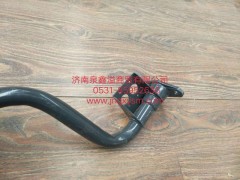 100510300525,左前輪擋泥板上安裝桿總成,濟南泉鑫溢商貿(mào)有限公司