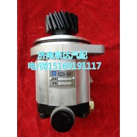 徐工起重機(jī)/吊車轉(zhuǎn)向泵803000458
