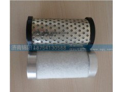 WG9716550107-1,重汽天然氣天然氣高壓濾芯,濟南錦陽汽配有限公司（原騰達）