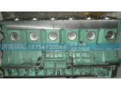 AZ1540010004,重汽天然氣氣缸體總成,濟南錦陽汽配有限公司（原騰達）