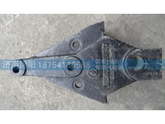 DZ95259531510,陜汽德龍板簧支架,濟(jì)南錦陽汽配有限公司（原騰達(dá)）