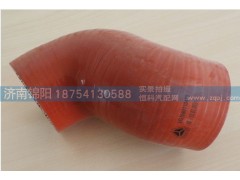 VG1560110419,重汽天然氣混合器出氣軟管,濟(jì)南錦陽汽配有限公司（原騰達(dá)）