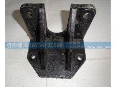 DZ9114521011,陜汽德龍限位塊支架老式,濟(jì)南錦陽(yáng)汽配有限公司（原騰達(dá)）