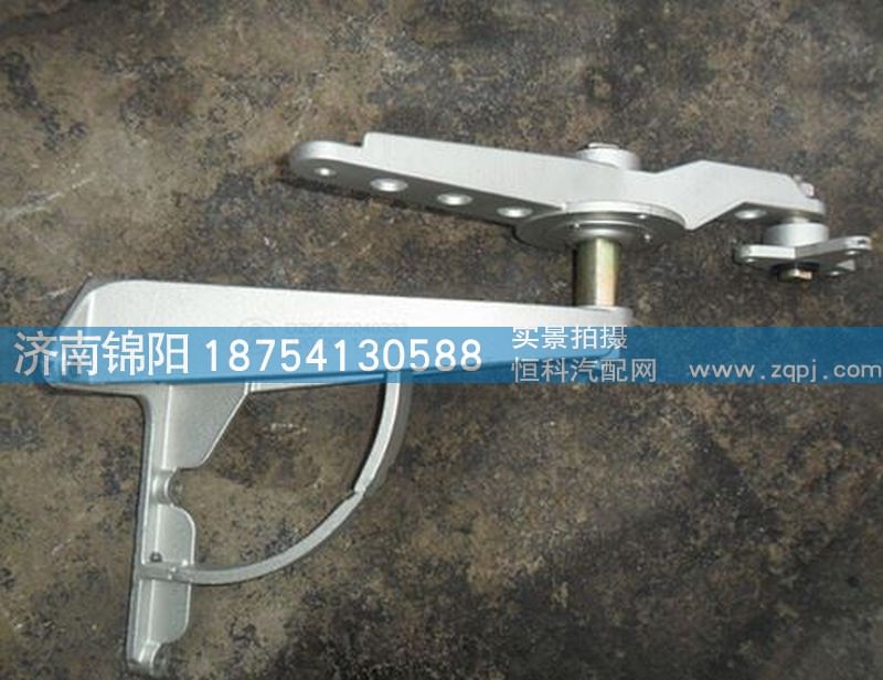 DZ95259240333,陜汽德龍新M3000中間取力器,濟南錦陽汽配有限公司（原騰達）