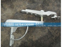 DZ95259240333,陜汽德龍新M3000中間取力器,濟南錦陽汽配有限公司（原騰達）